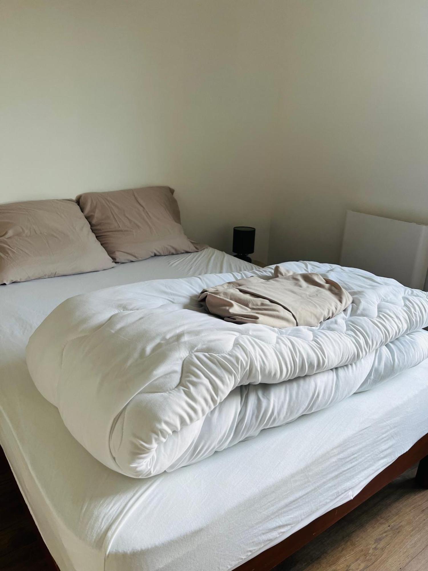 Logements 6 Pers A 15 Minutes D Angers Corne Bagian luar foto