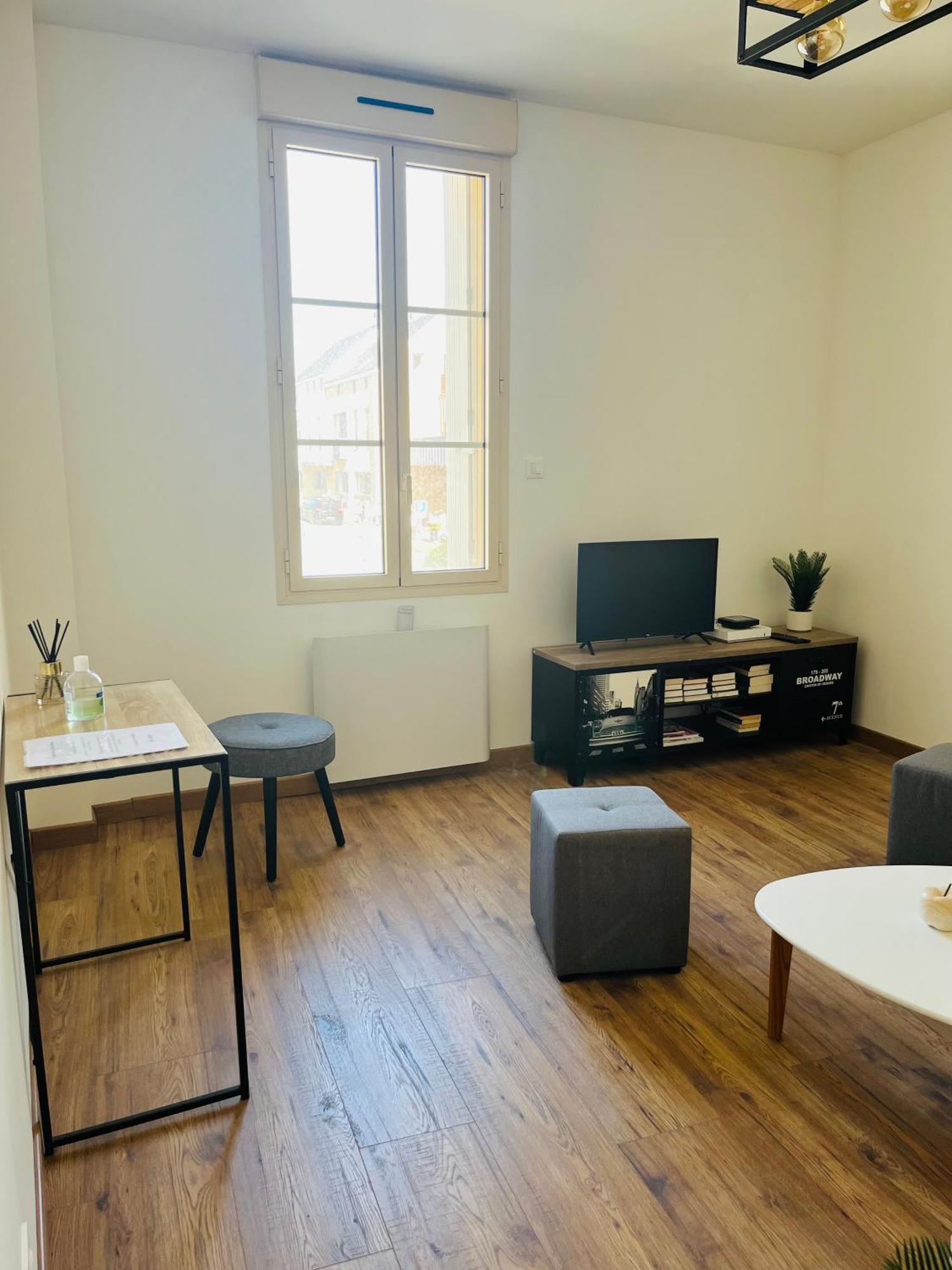 Logements 6 Pers A 15 Minutes D Angers Corne Bagian luar foto