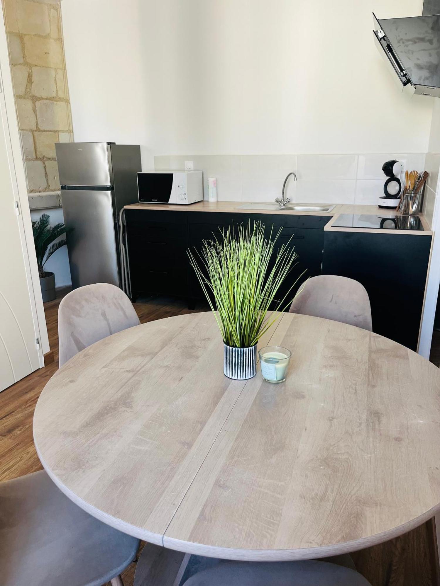 Logements 6 Pers A 15 Minutes D Angers Corne Bagian luar foto