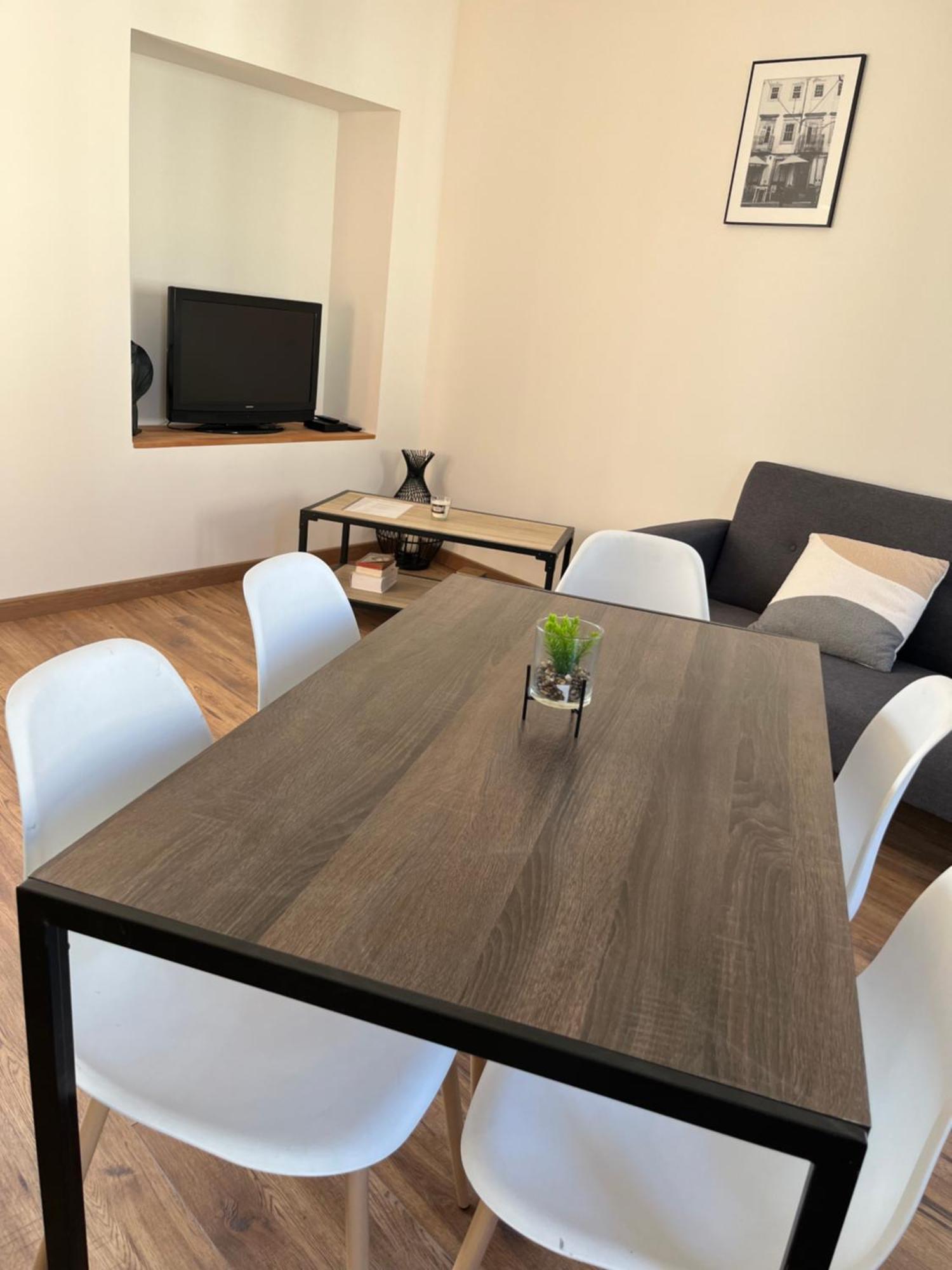 Logements 6 Pers A 15 Minutes D Angers Corne Bagian luar foto